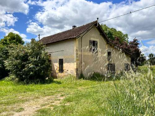 Bergerac Dordogne Haus Bild 7420745