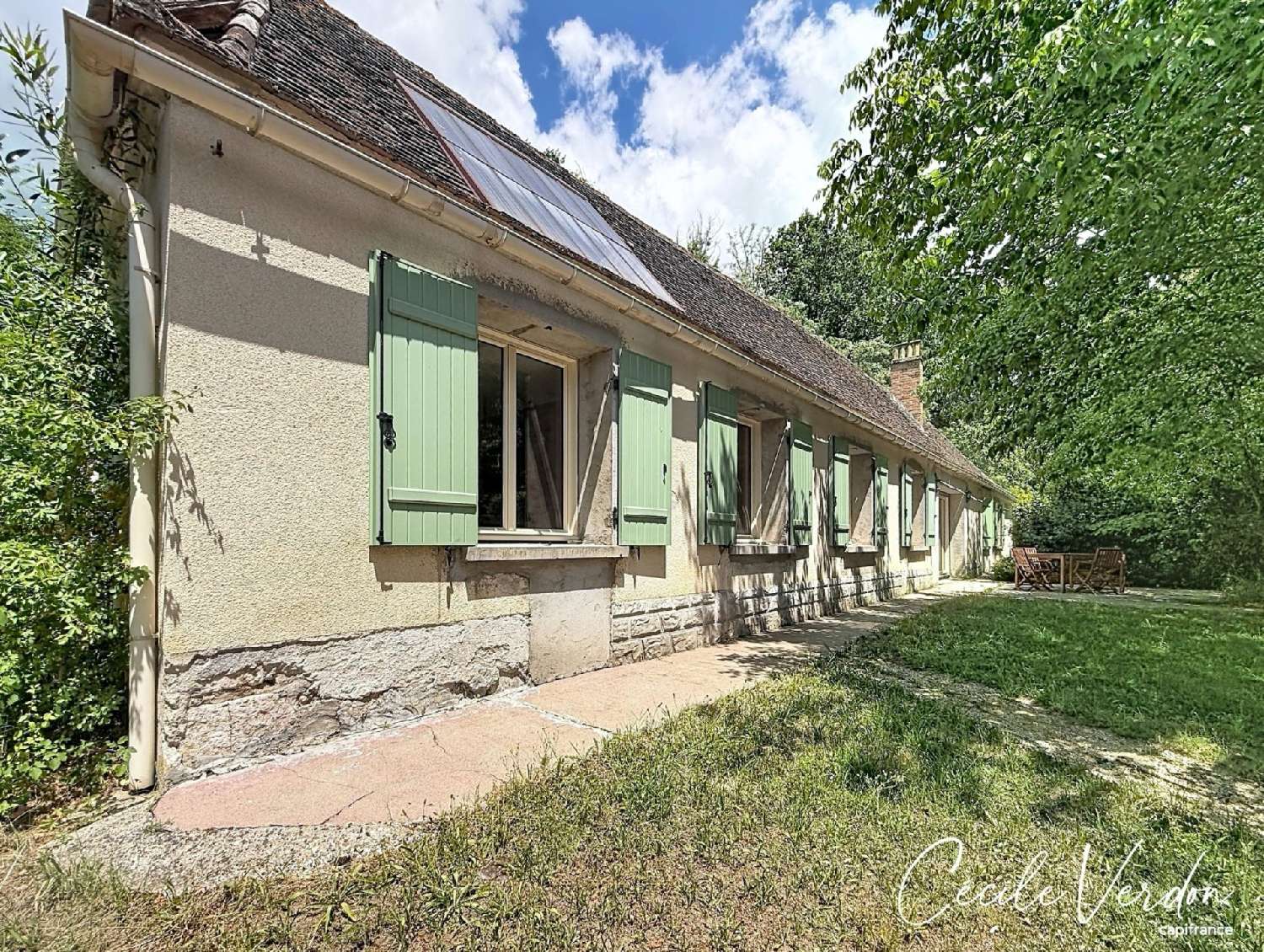  à vendre maison Bergerac Dordogne 1