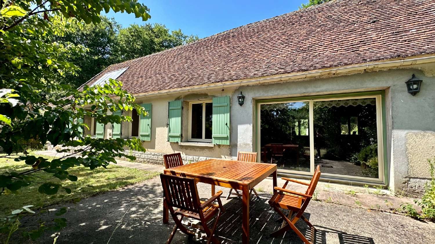  à vendre maison Bergerac Dordogne 2