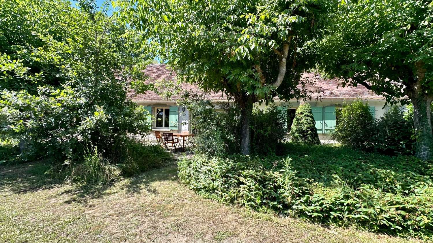  à vendre maison Bergerac Dordogne 3