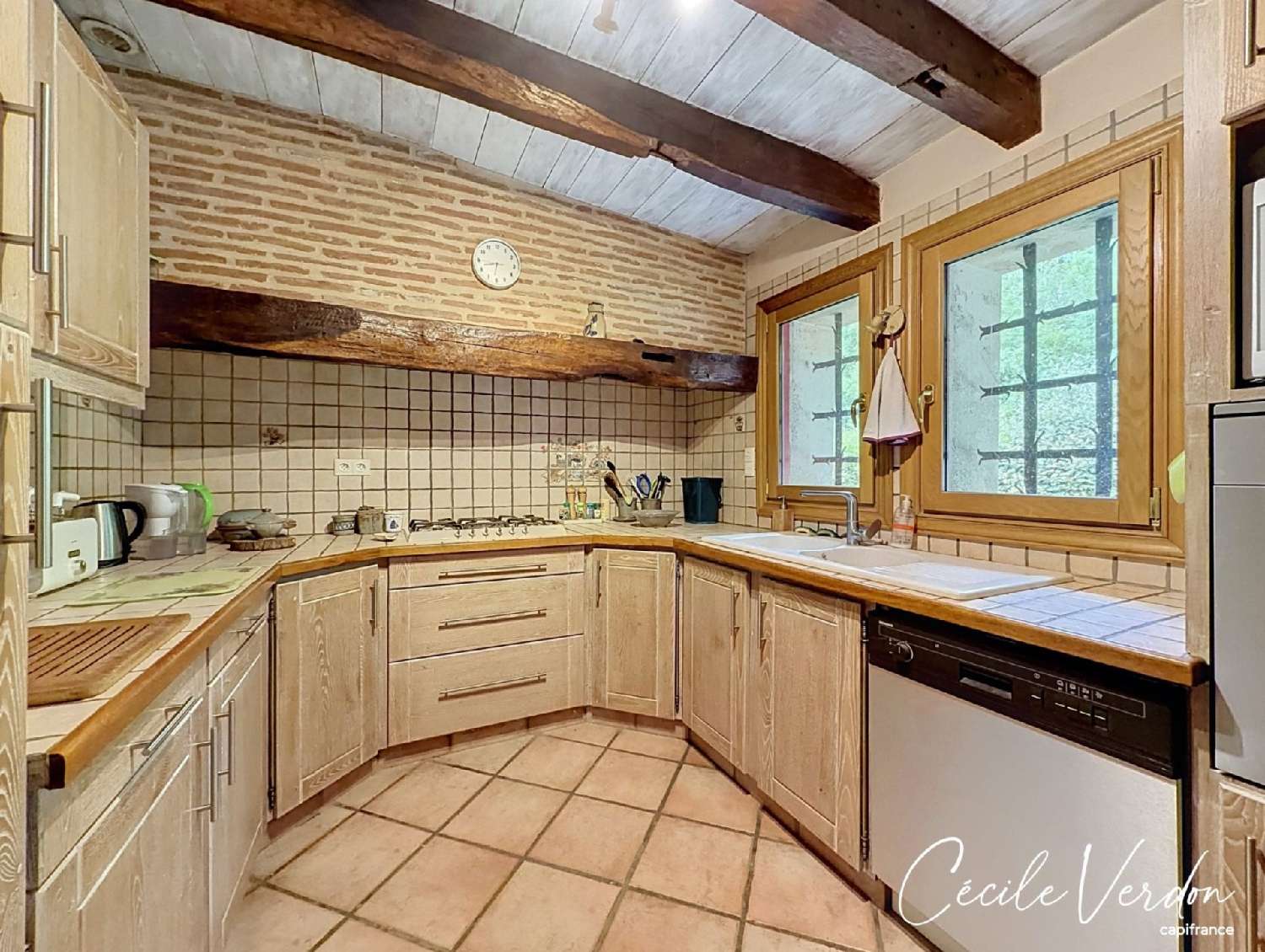  à vendre maison Bergerac Dordogne 4