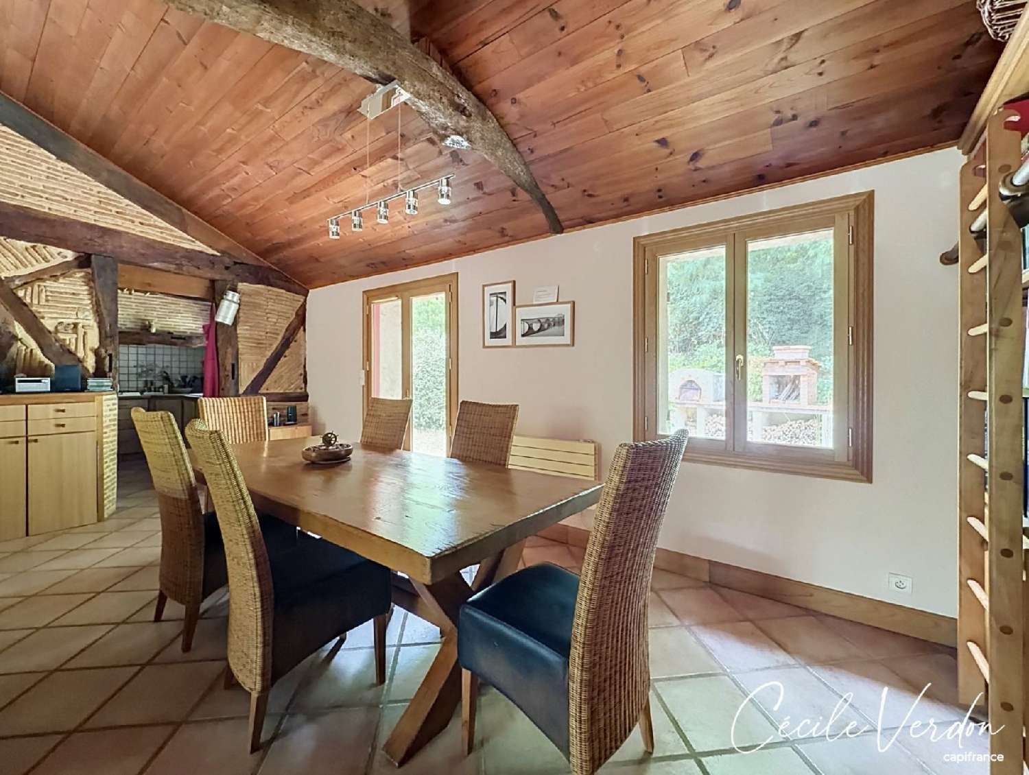  à vendre maison Bergerac Dordogne 5