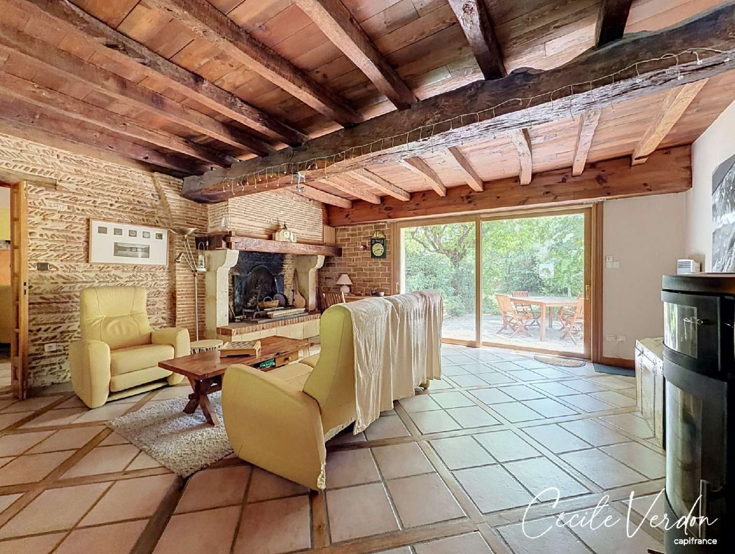  à vendre maison Bergerac Dordogne 7