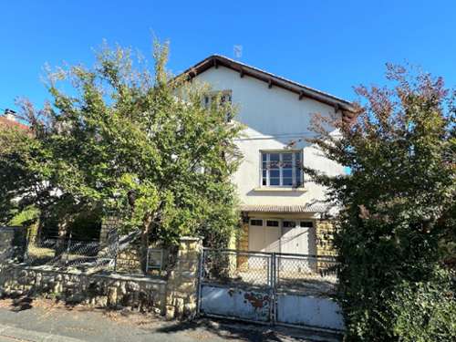 Bergerac Dordogne maison foto 7424728