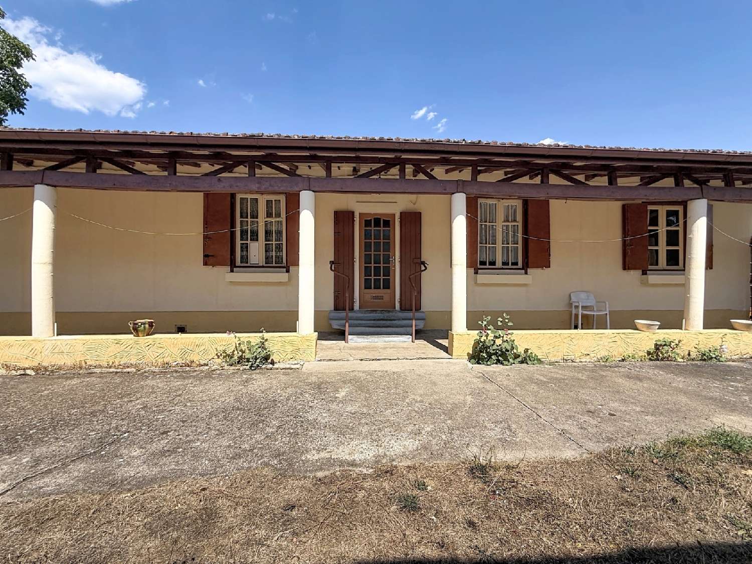 kaufen Haus Bergerac Dordogne 1