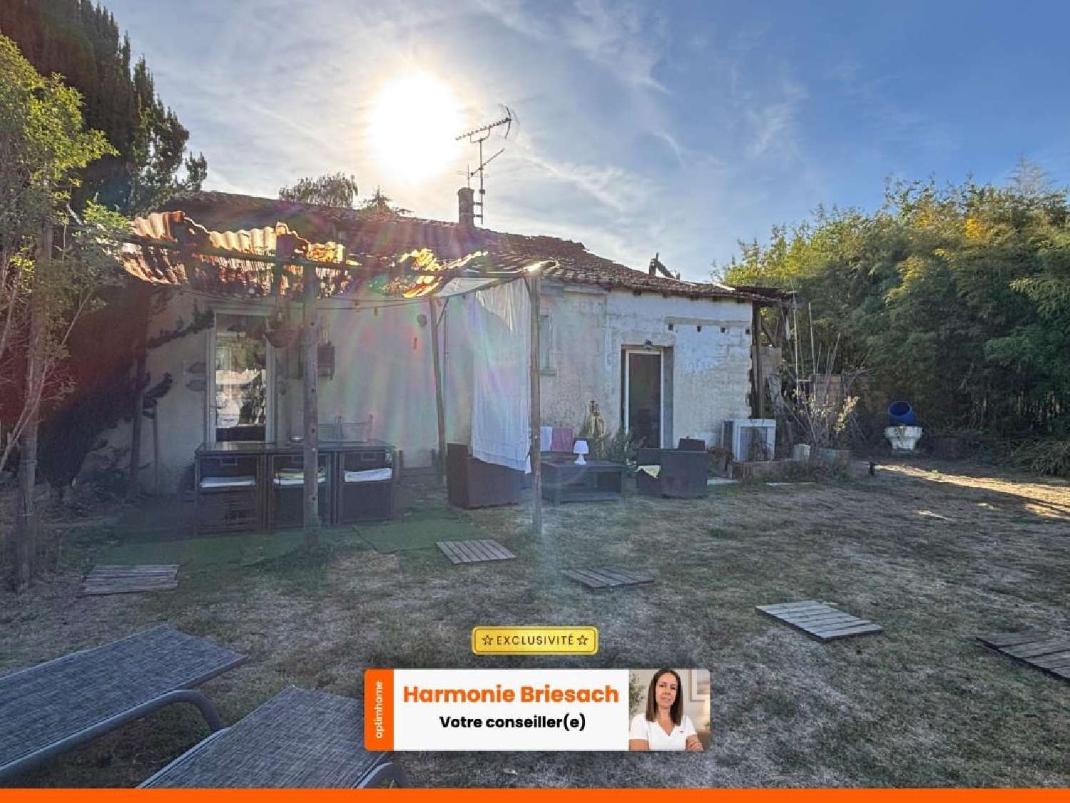  for sale house Bergerac Dordogne 3