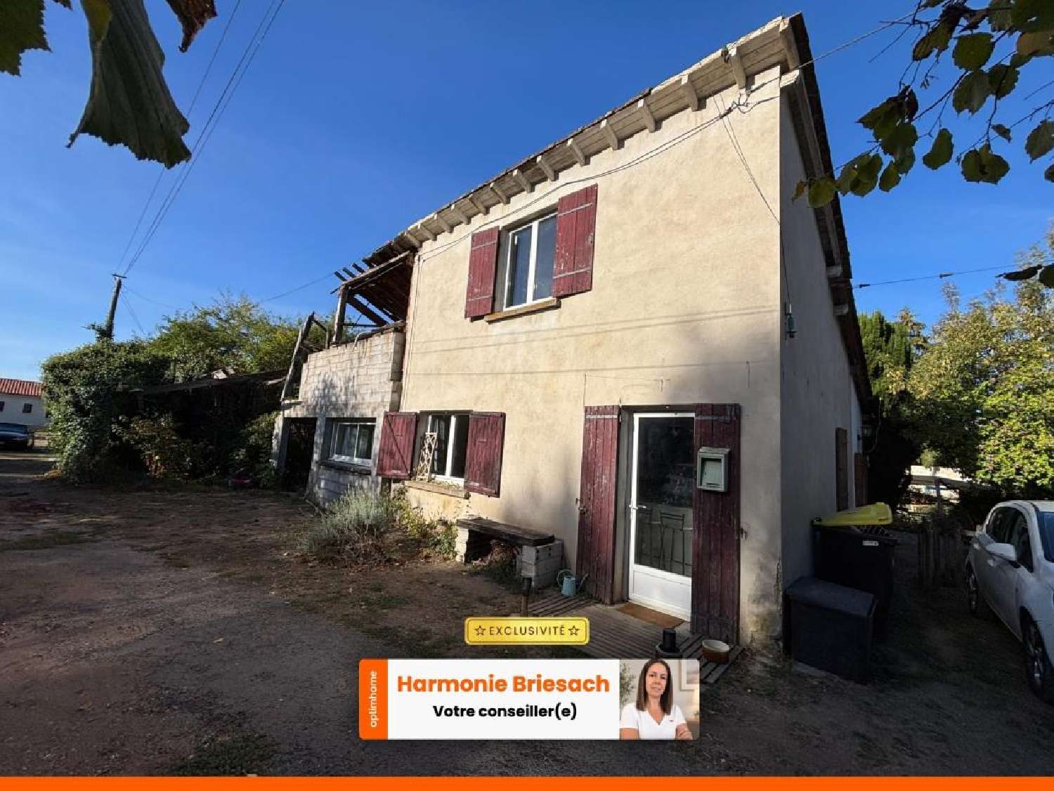  for sale house Bergerac Dordogne 5