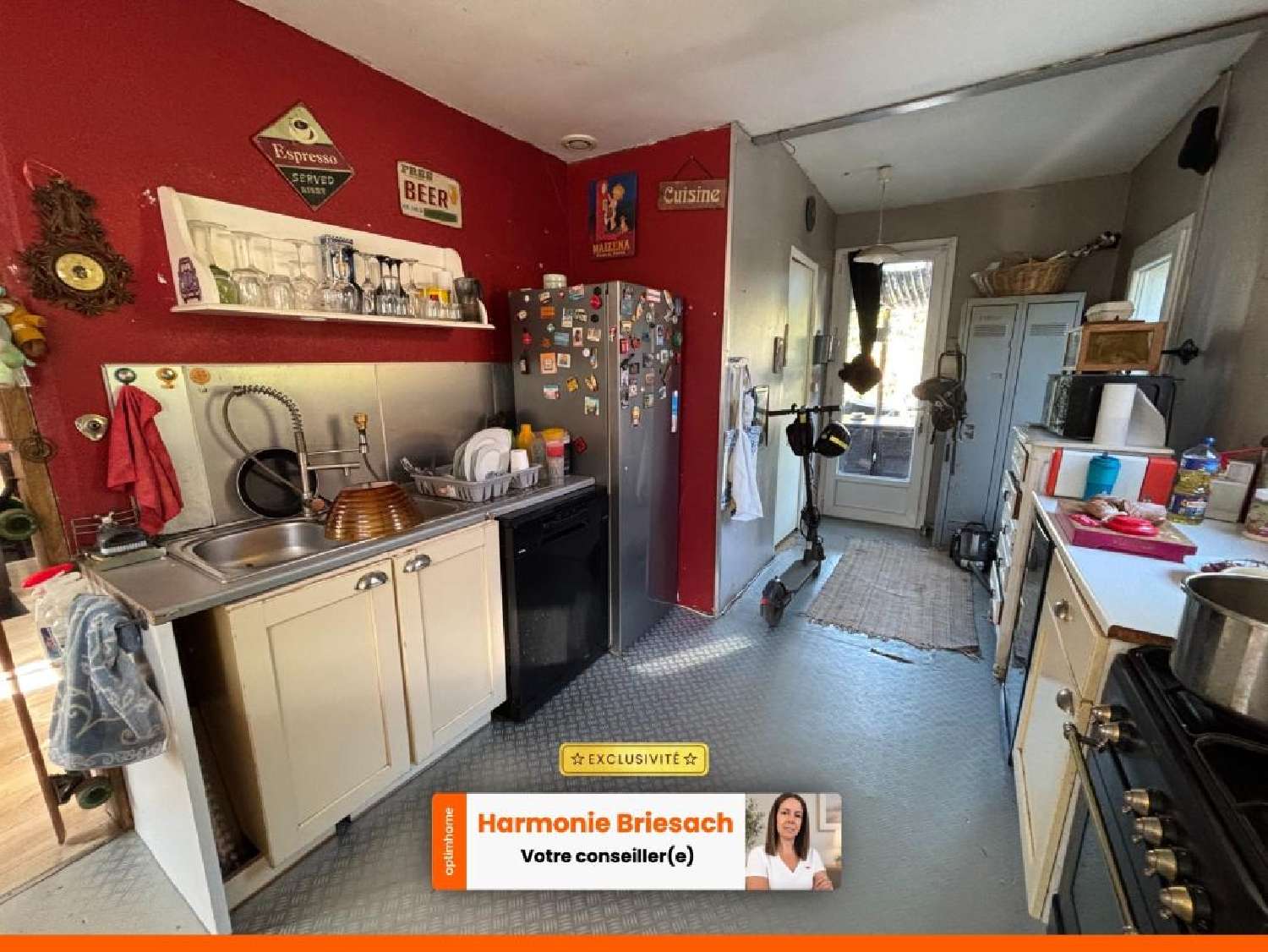  for sale house Bergerac Dordogne 7