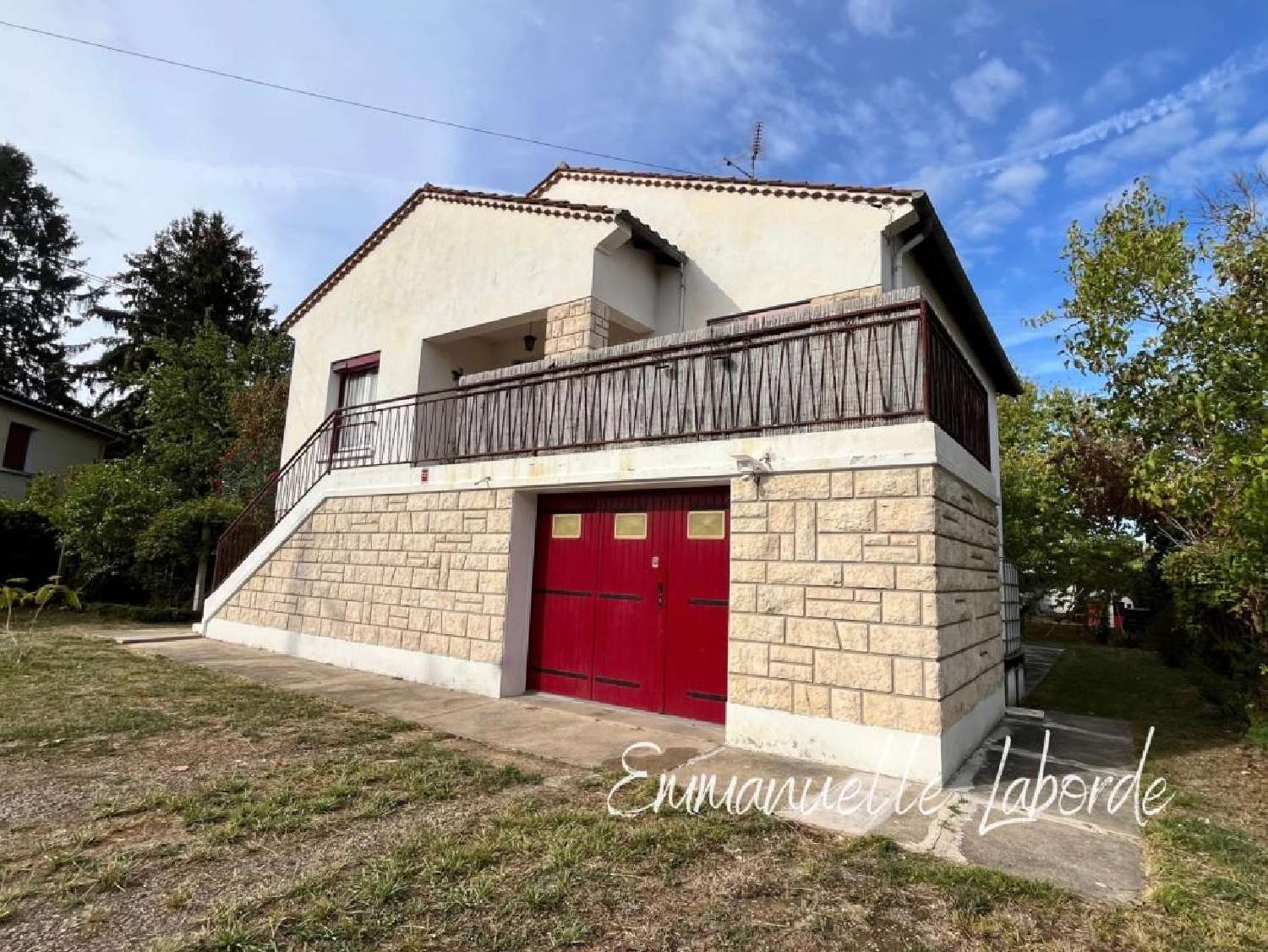 for sale house Bergerac Dordogne 1
