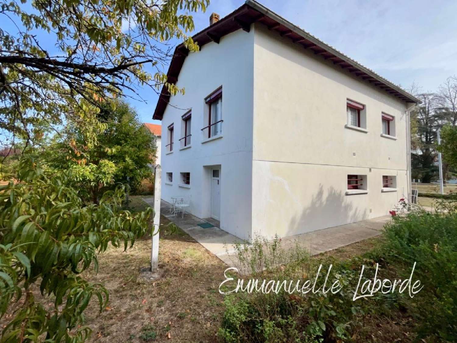 for sale house Bergerac Dordogne 2