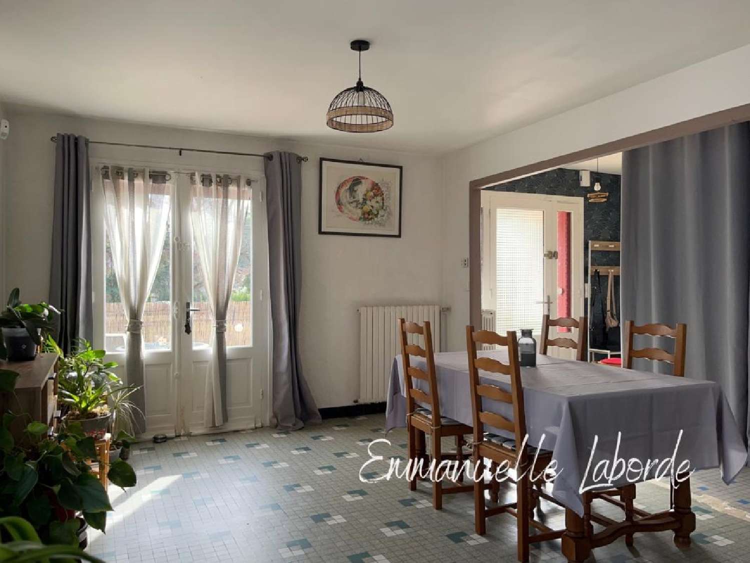 for sale house Bergerac Dordogne 4
