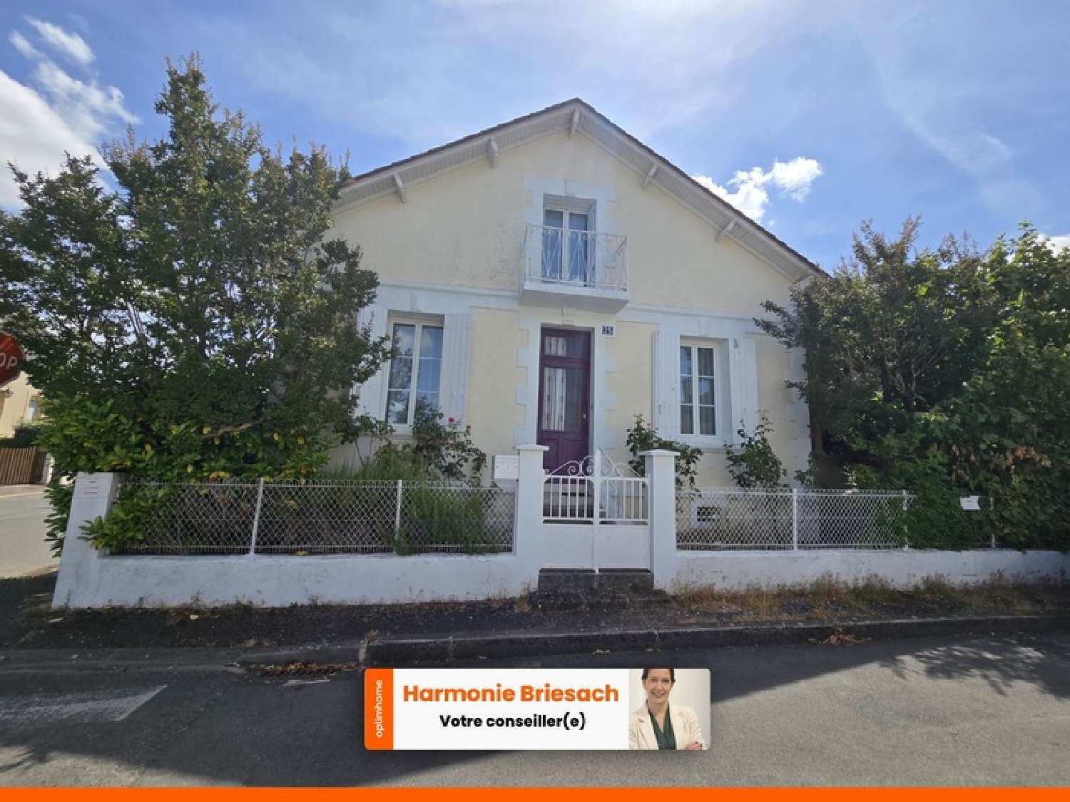  for sale house Bergerac Dordogne 1