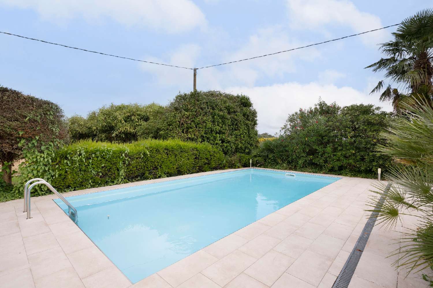 te koop huis Bergouey Landes 2
