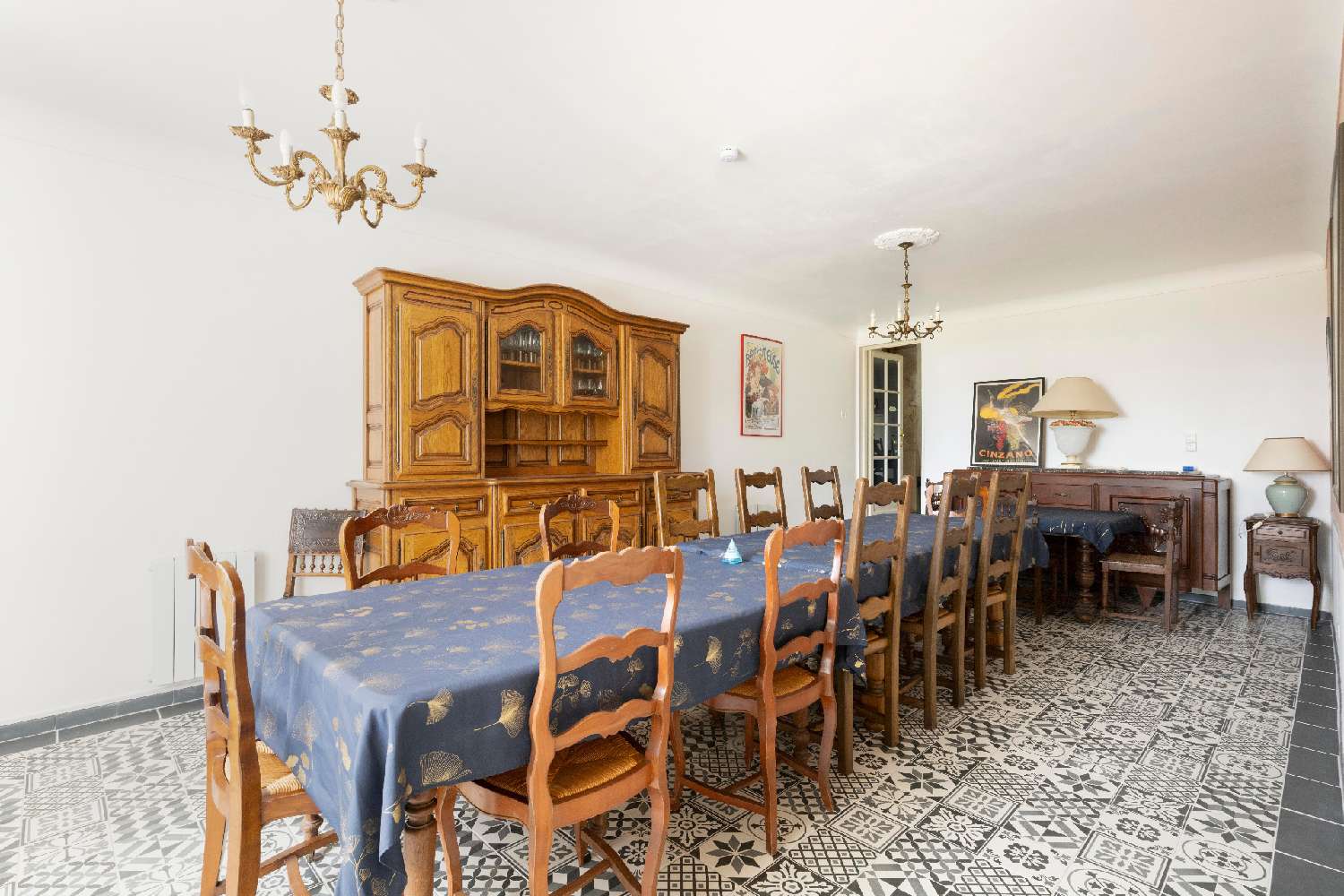 te koop huis Bergouey Landes 5