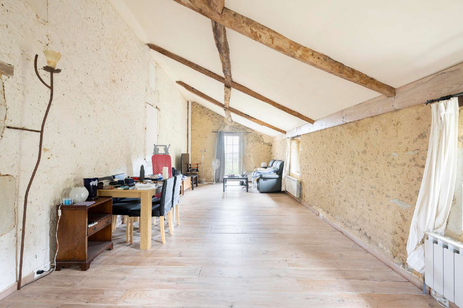 te koop huis Bergouey Landes 6