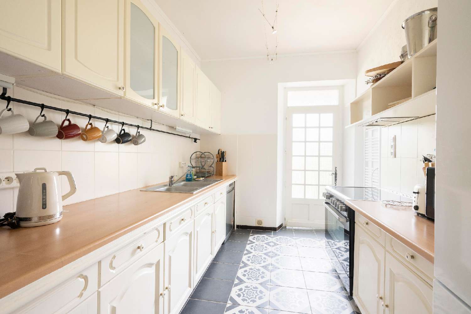 te koop huis Bergouey Landes 7