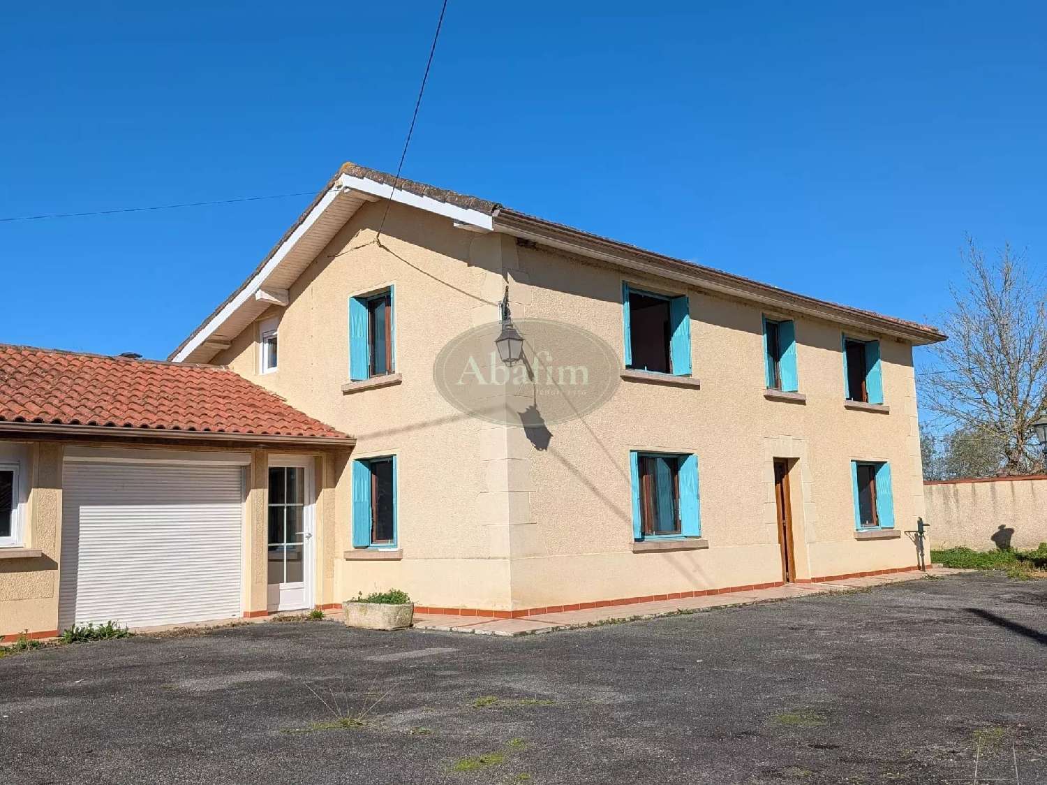  kaufen Haus Bernadets-Debat Hautes-Pyrénées 8