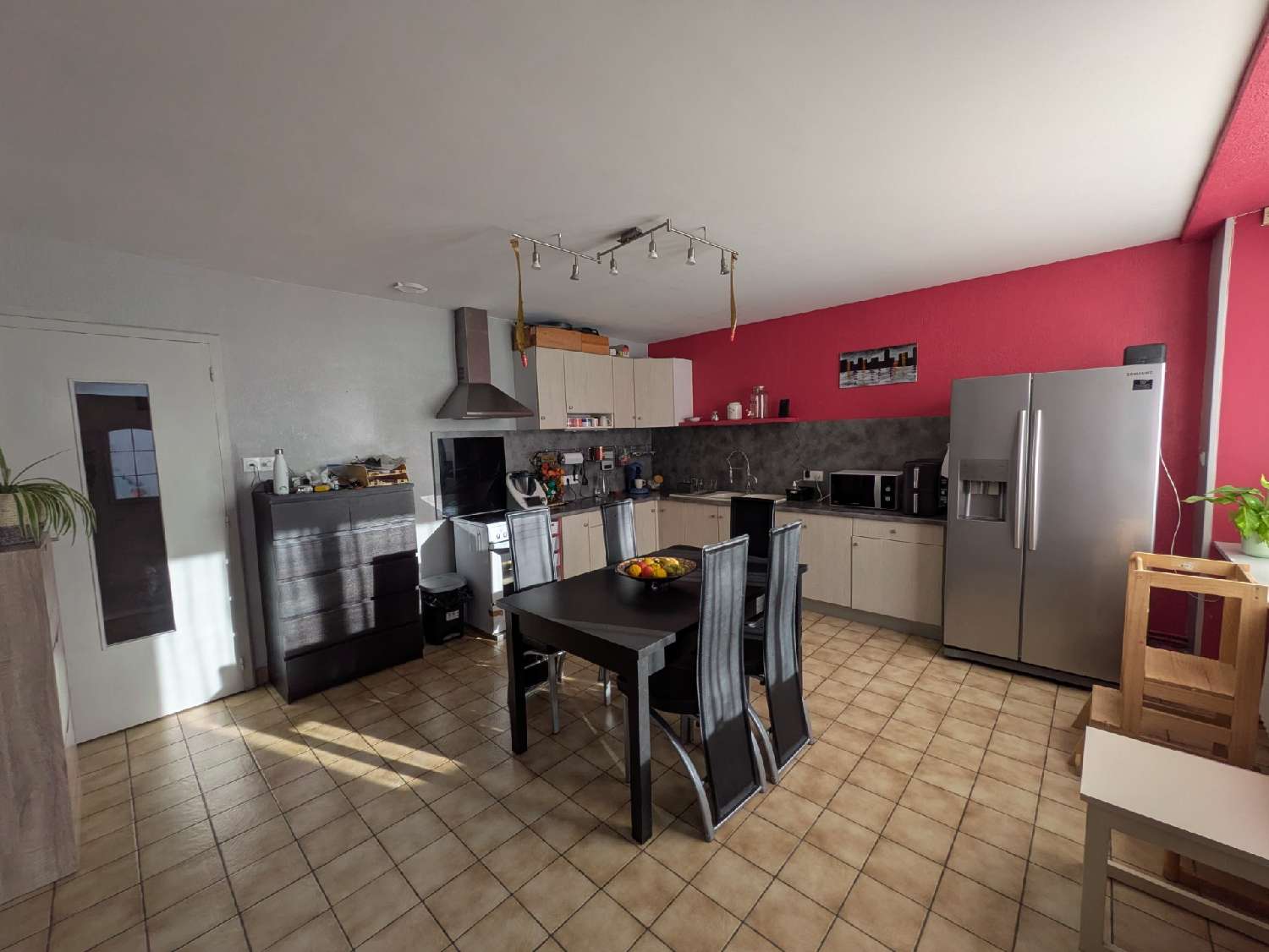 te koop huis Berné Morbihan 6