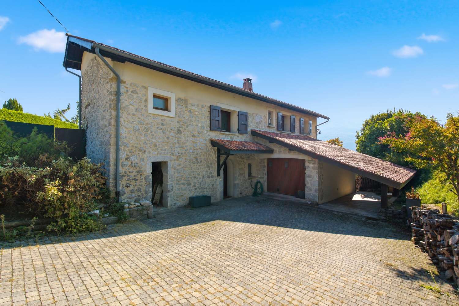 en venta casa Bernin Isère 2