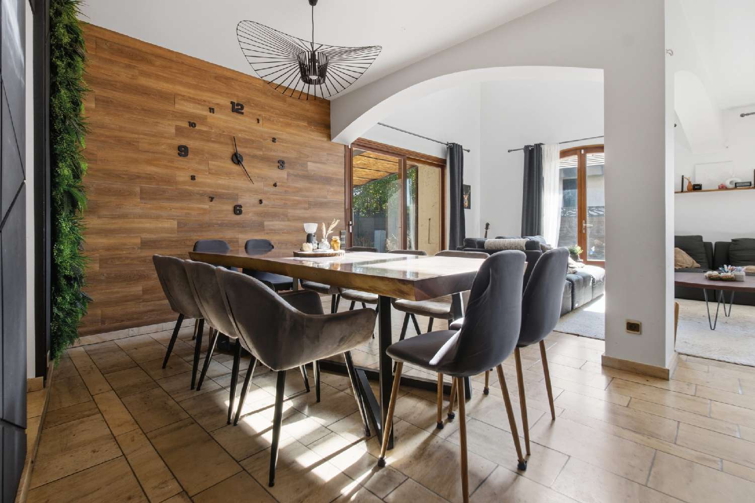 en venta casa Bernin Isère 4