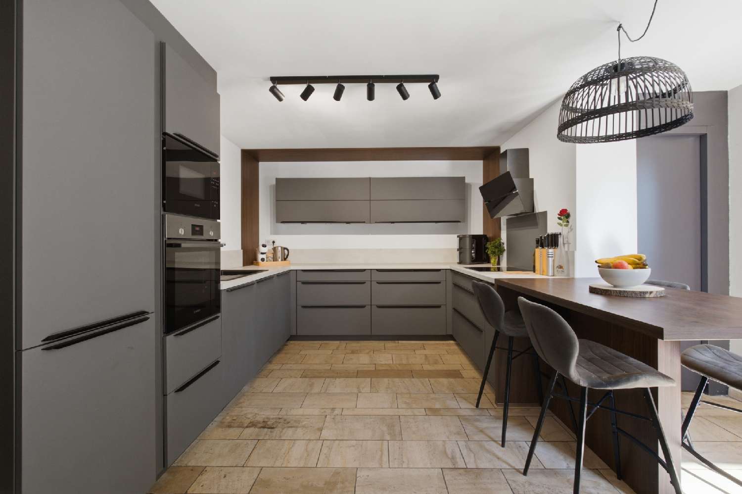 en venta casa Bernin Isère 7