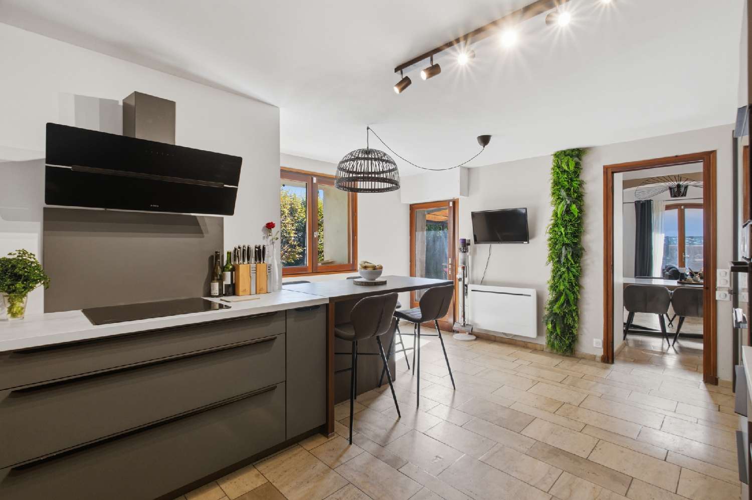 en venta casa Bernin Isère 8