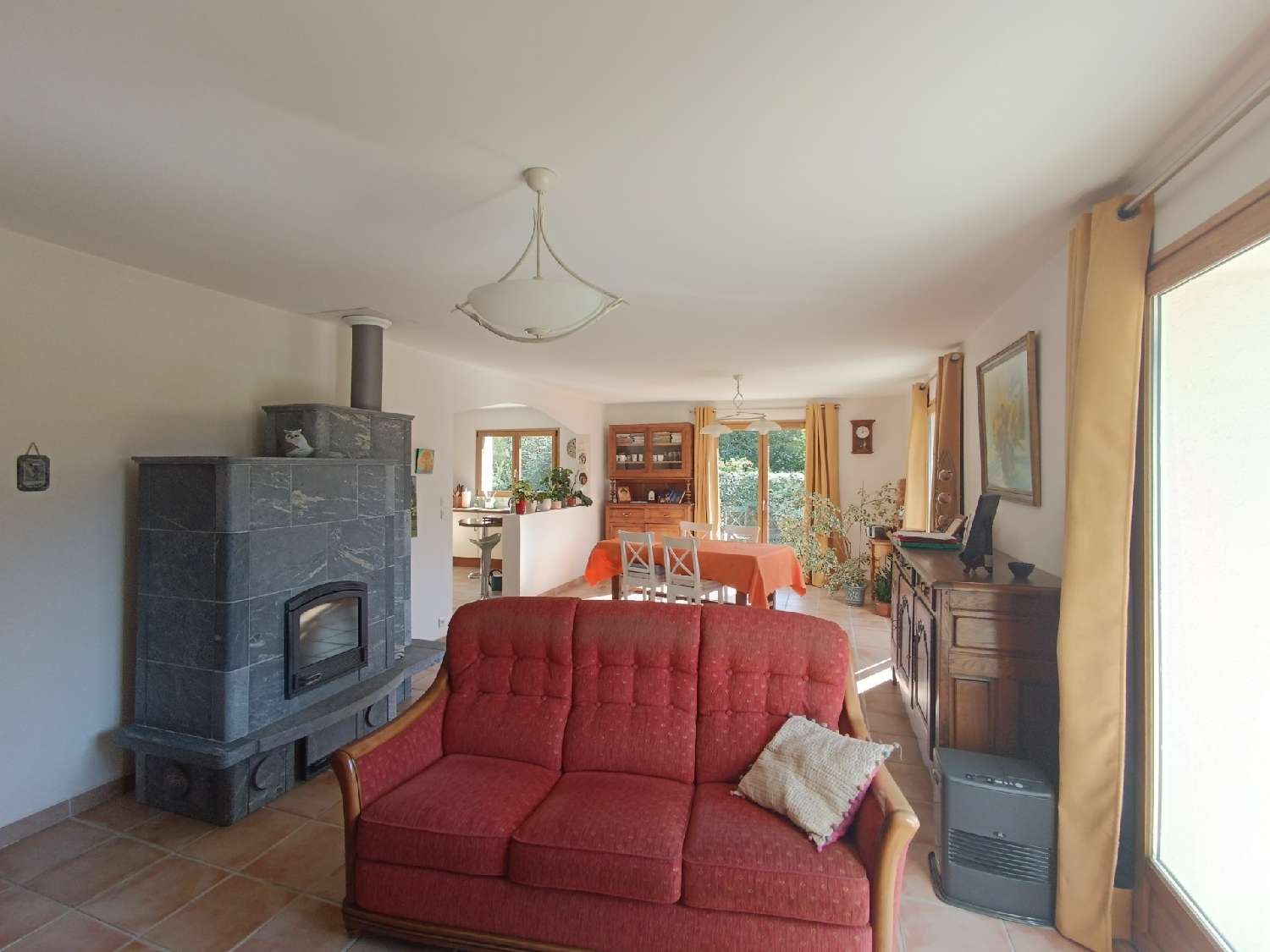 kaufen Haus Berrien Finistère 8