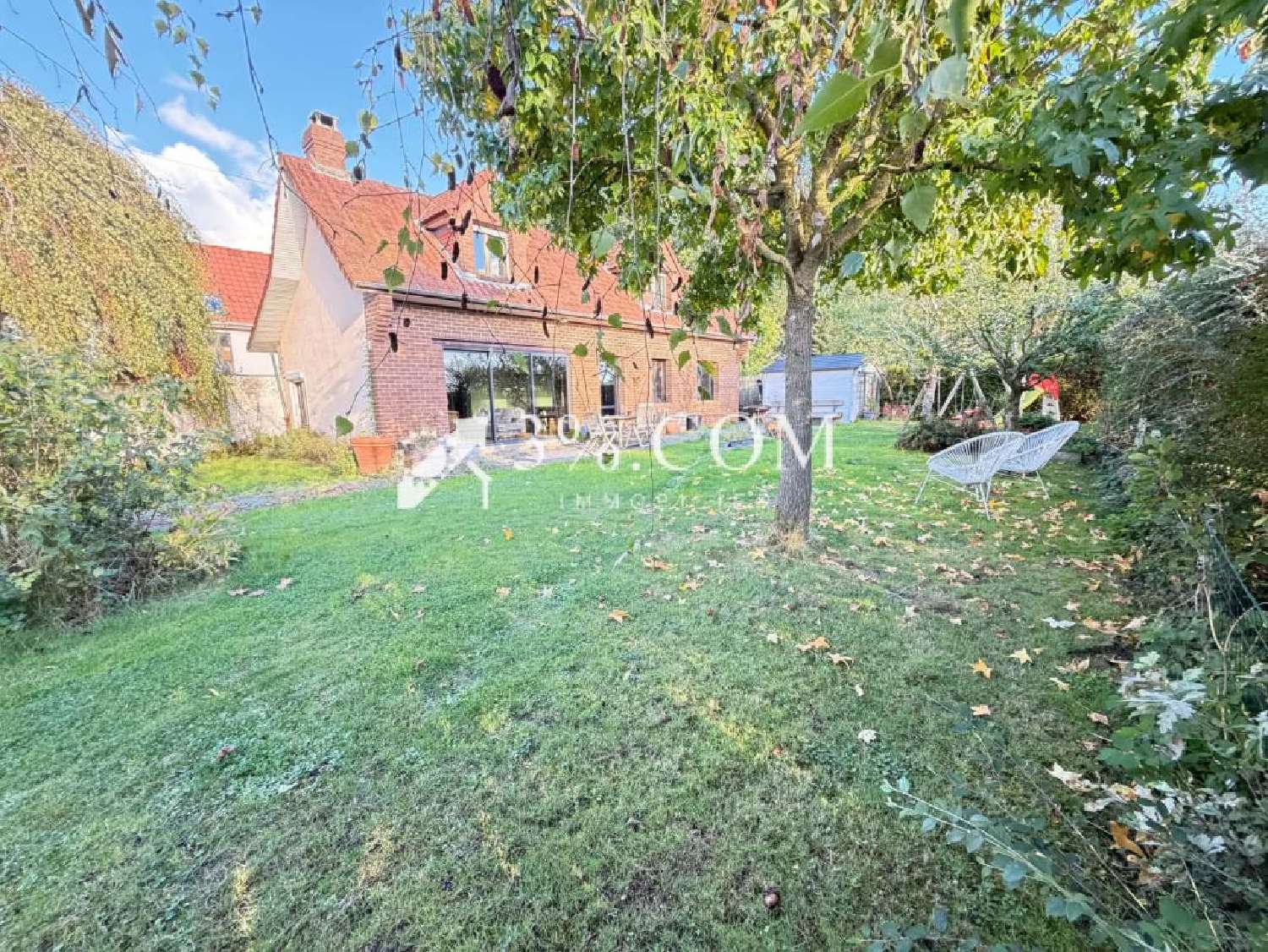kaufen Haus Bersée Nord 1