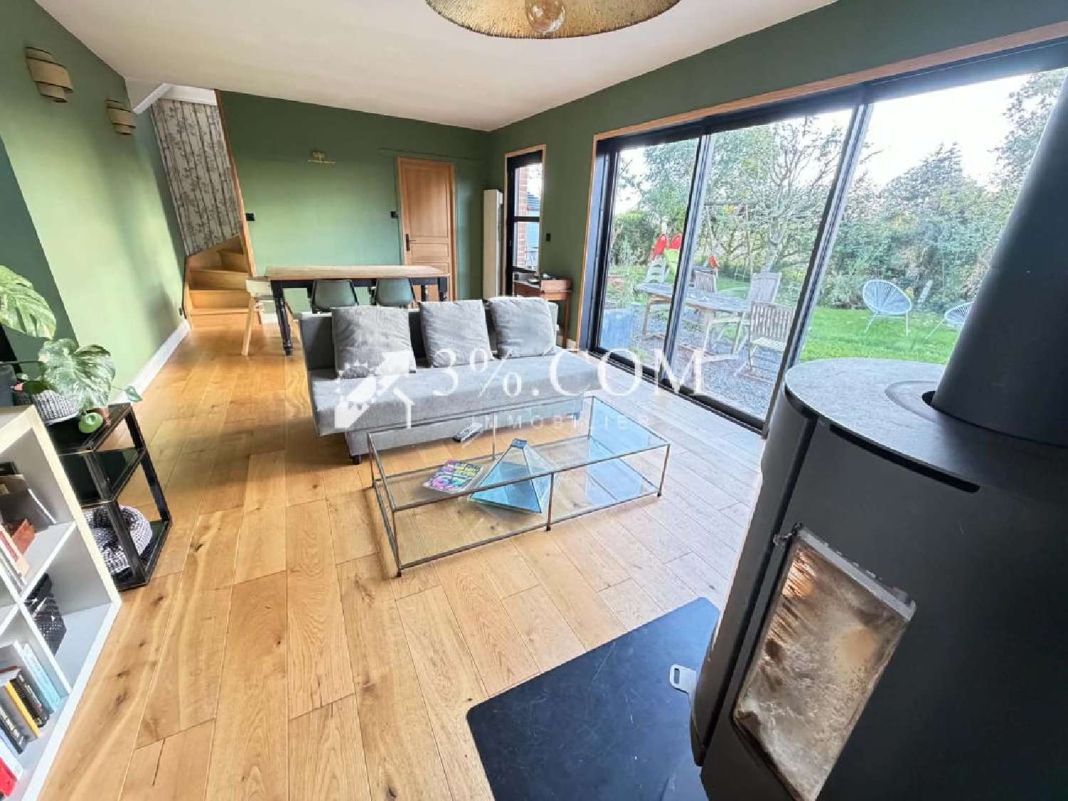 kaufen Haus Bersée Nord 2