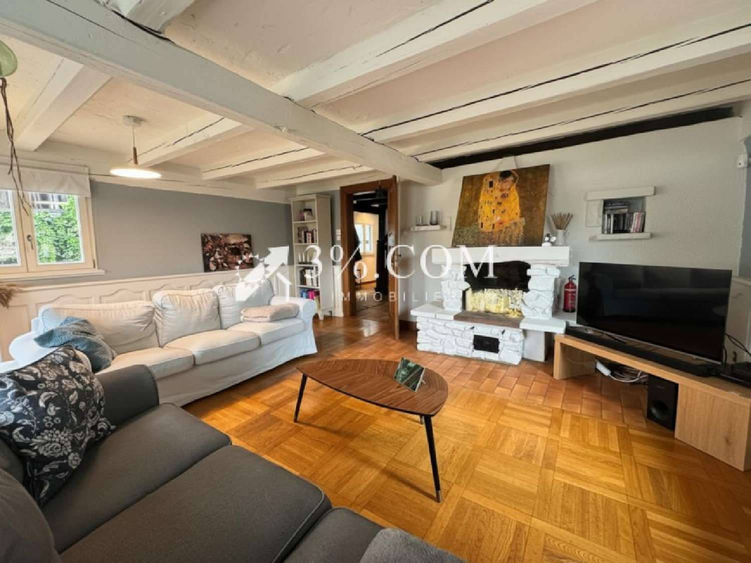  for sale house Berstett Bas-Rhin 2