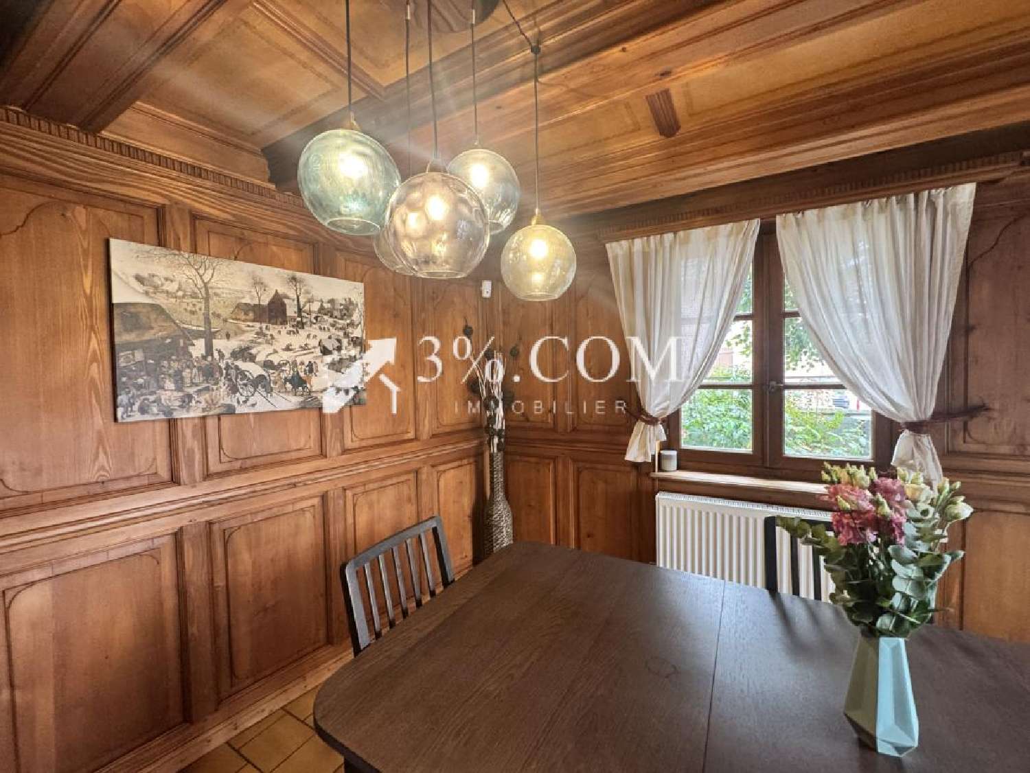  for sale house Berstett Bas-Rhin 3