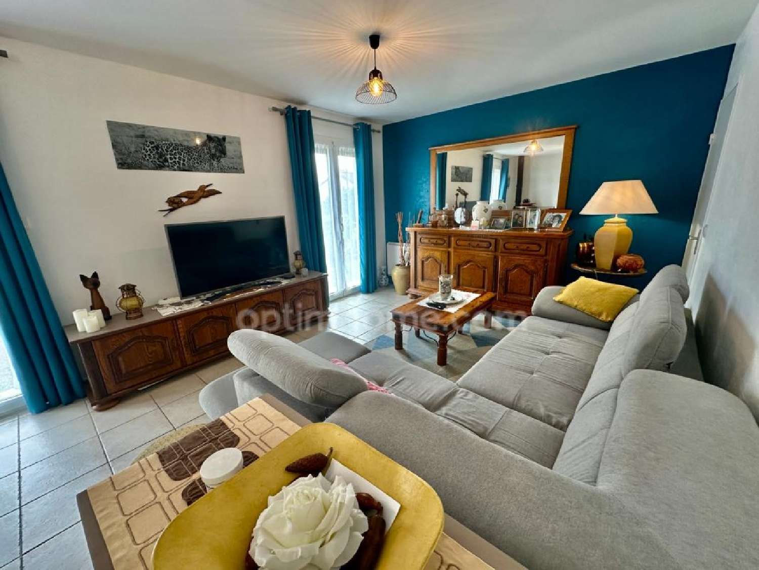 en venta casa Béruges Vienne 3