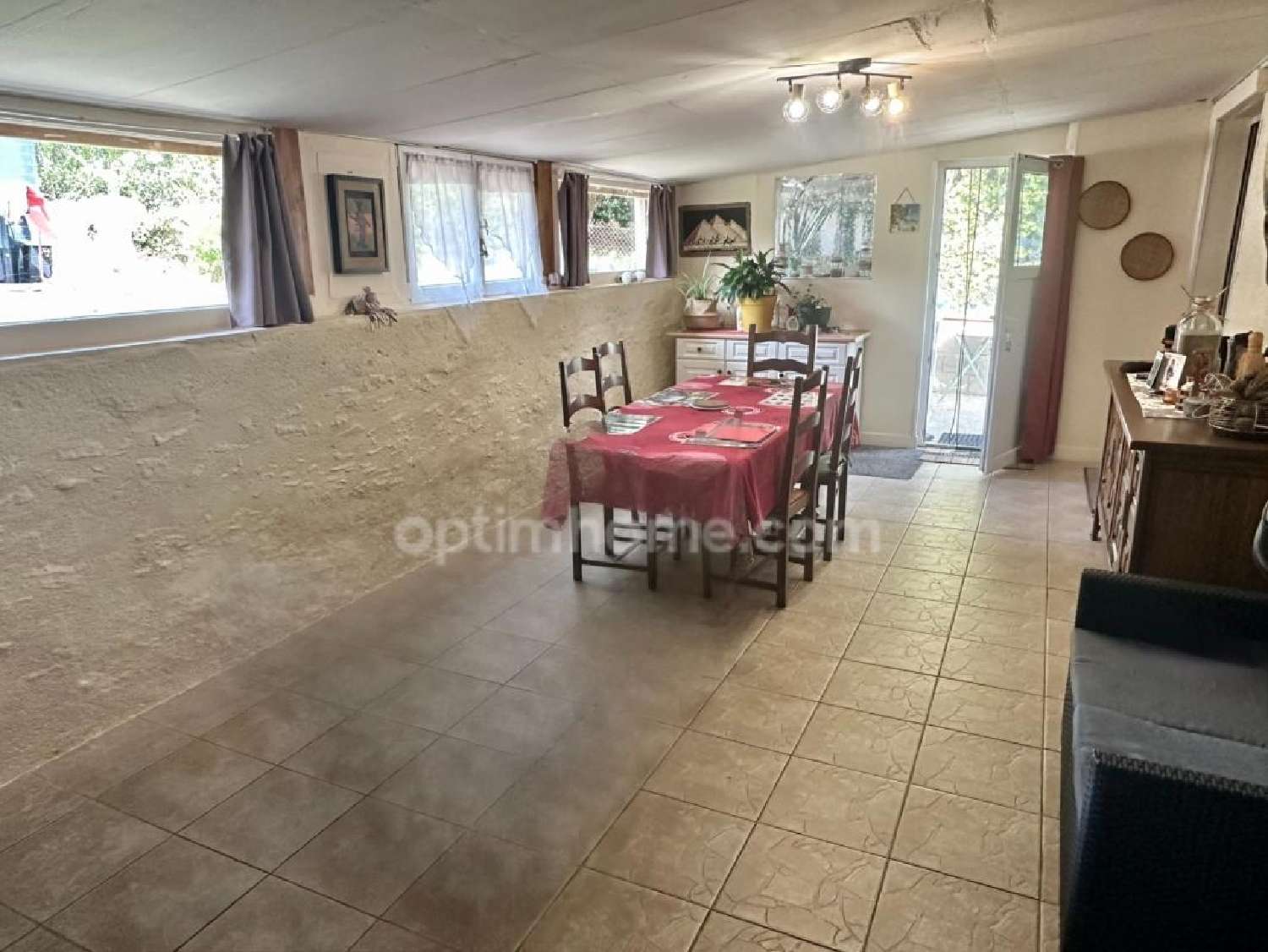en venta casa Béruges Vienne 4