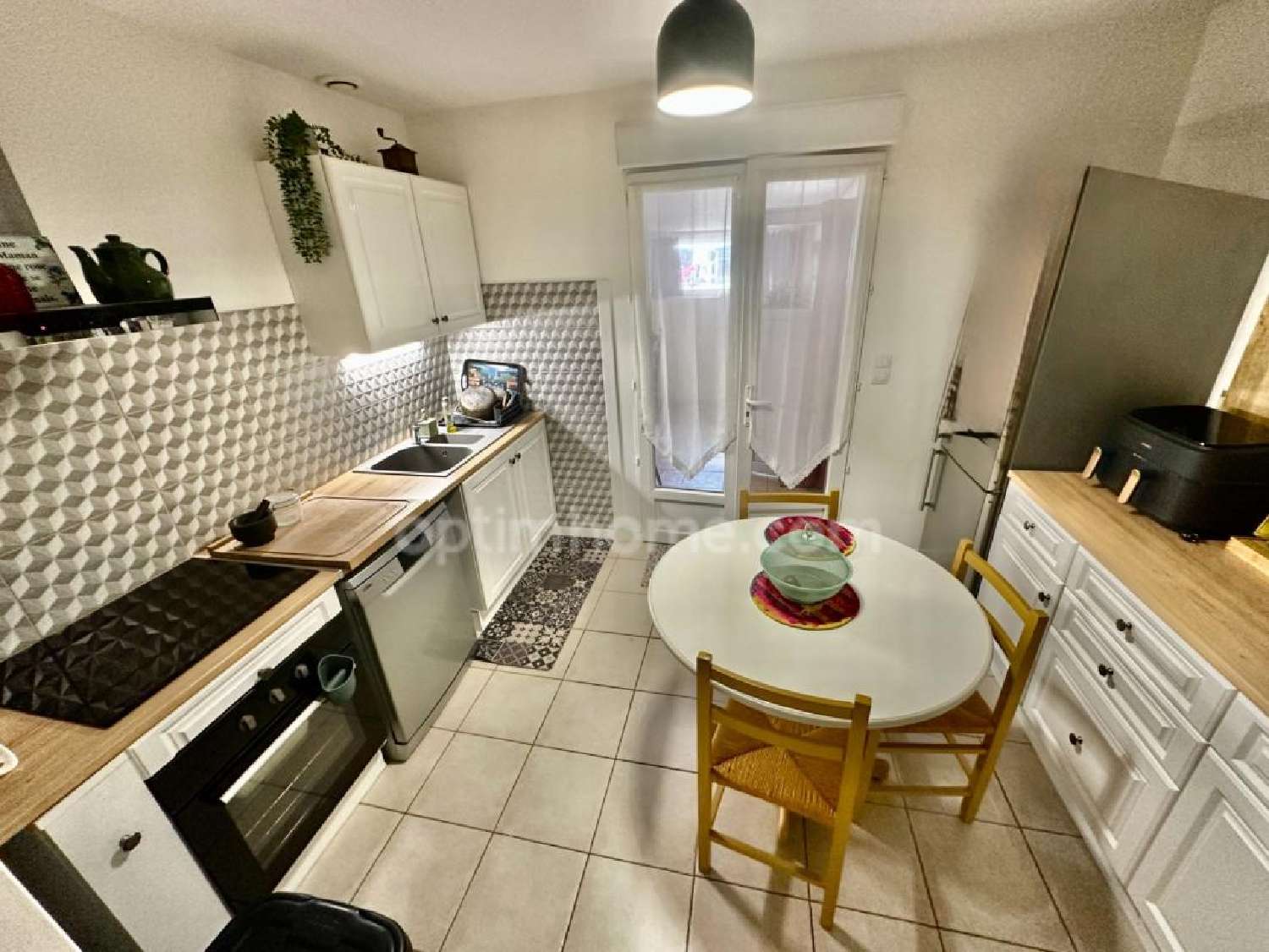 en venta casa Béruges Vienne 5