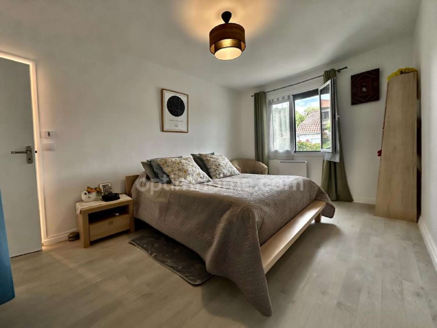 en venta casa Béruges Vienne 6