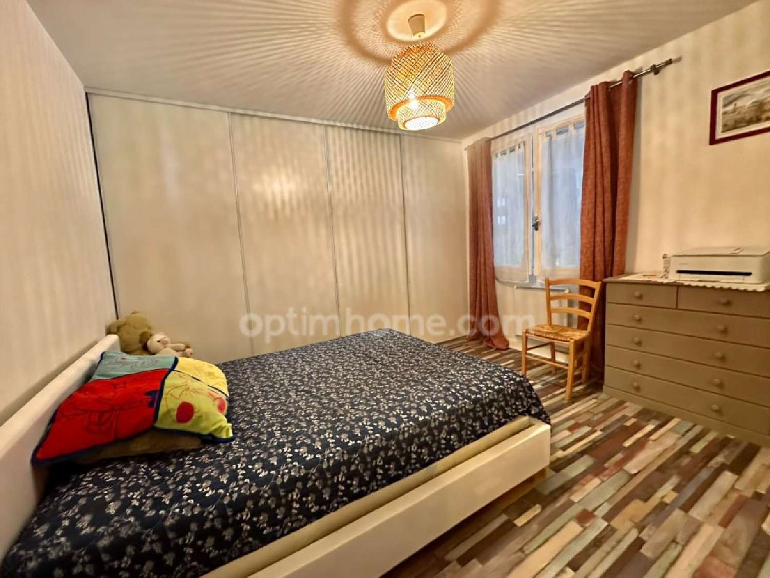 en venta casa Béruges Vienne 8