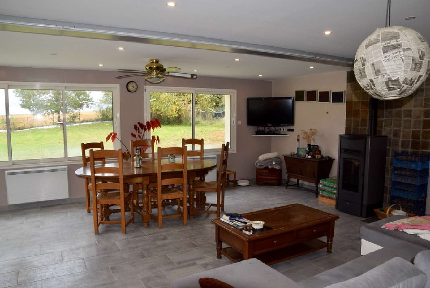  à vendre maison Bérulle Aube 6