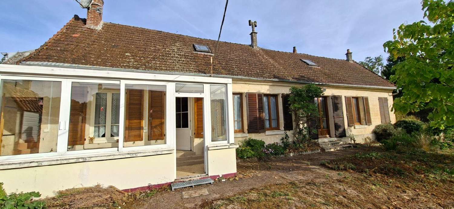  kaufen Haus Besny-et-Loizy Aisne 1