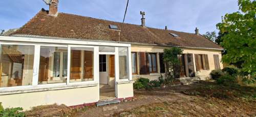 Besny-et-Loizy Aisne Haus Bild 7425783