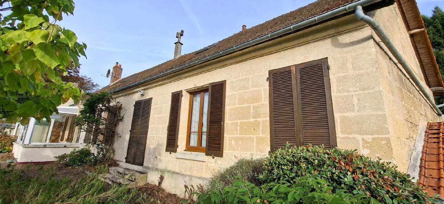  kaufen Haus Besny-et-Loizy Aisne 2
