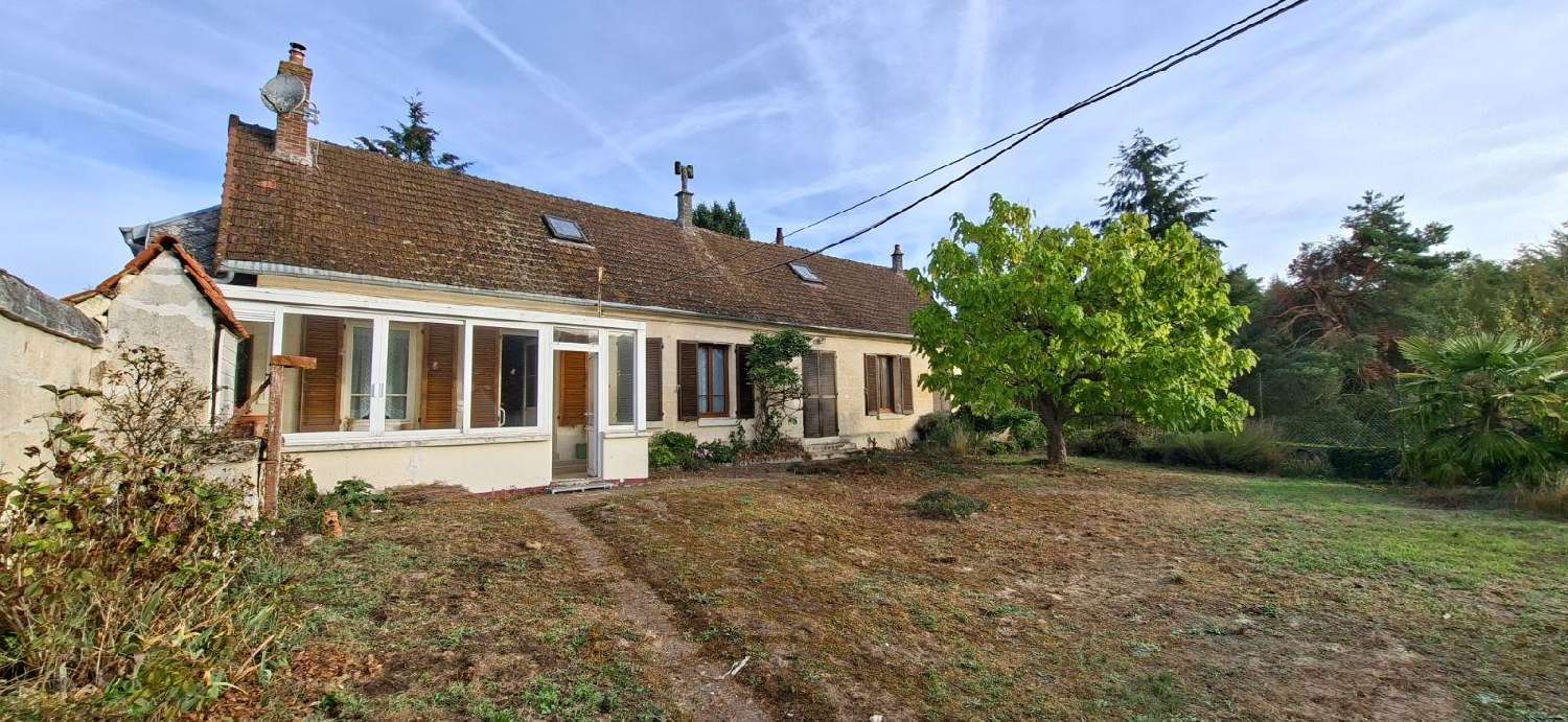  kaufen Haus Besny-et-Loizy Aisne 3