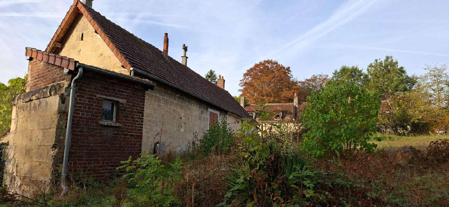  kaufen Haus Besny-et-Loizy Aisne 4