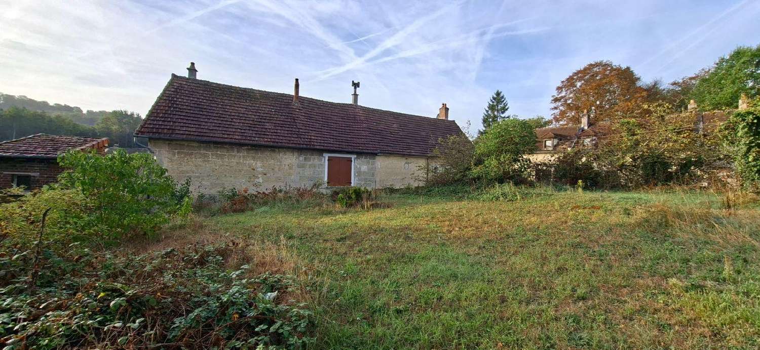  kaufen Haus Besny-et-Loizy Aisne 5