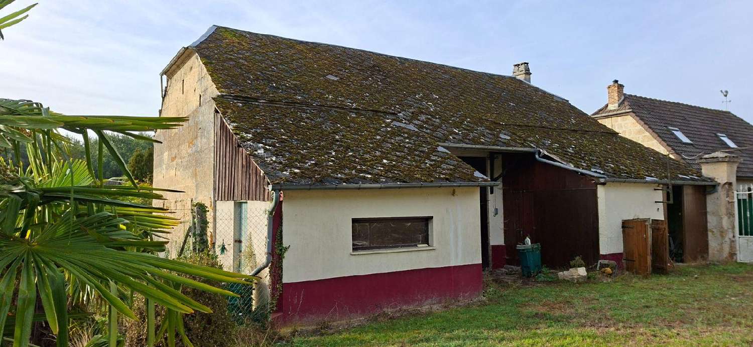  kaufen Haus Besny-et-Loizy Aisne 8