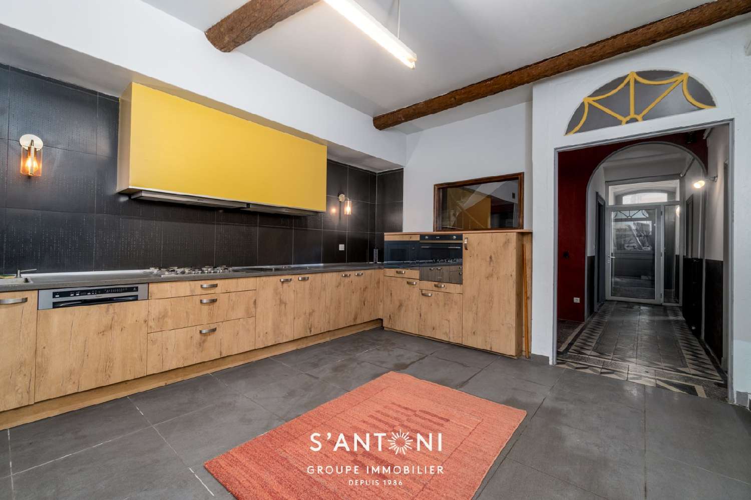 for sale house Bessan Hérault 4