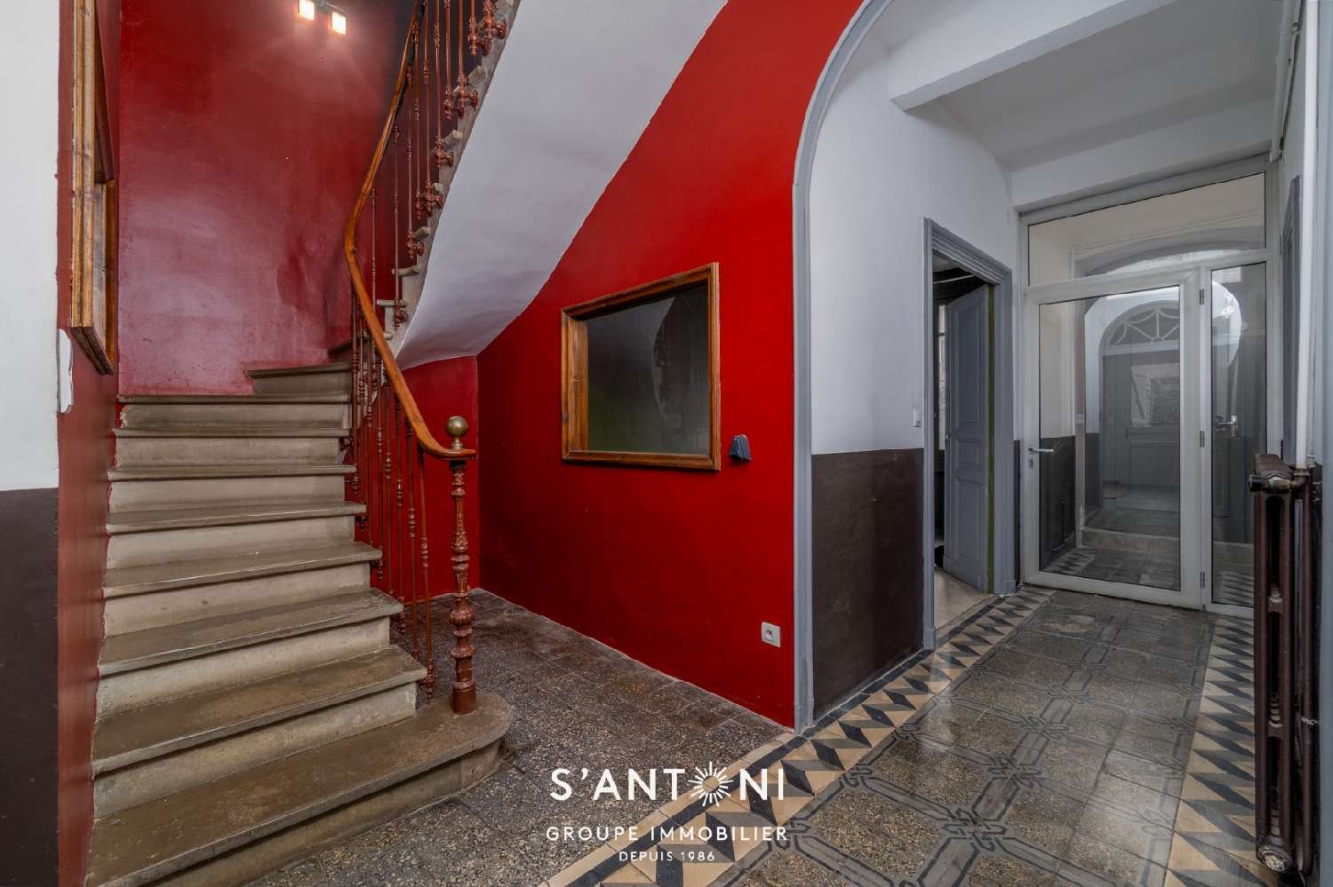 for sale house Bessan Hérault 5