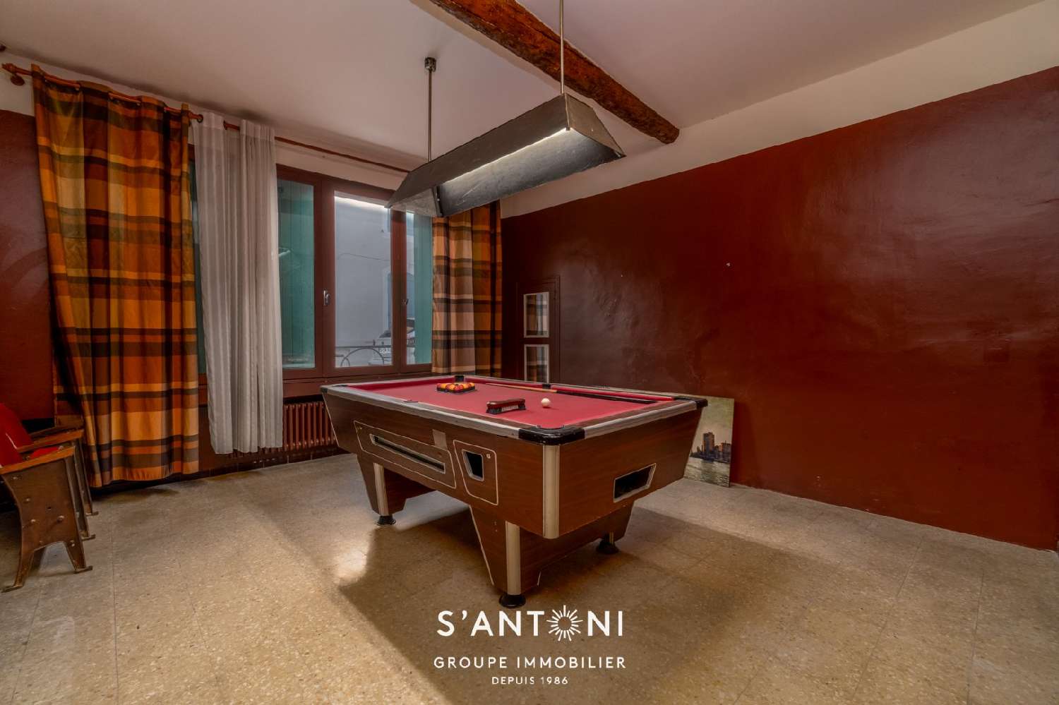 for sale house Bessan Hérault 6