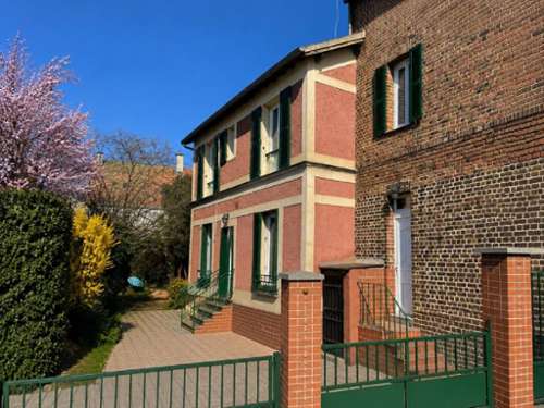 Bessancourt Val-d'Oise house foto 7422386