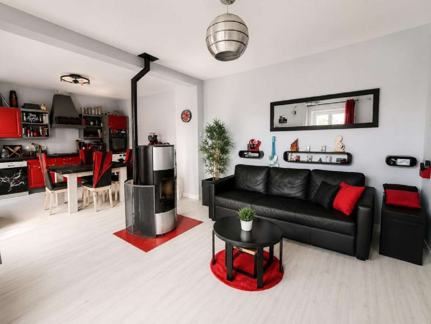 for sale house Bessancourt Val-d'Oise 2