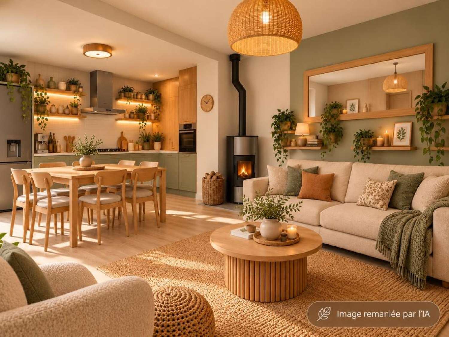 for sale house Bessancourt Val-d'Oise 3